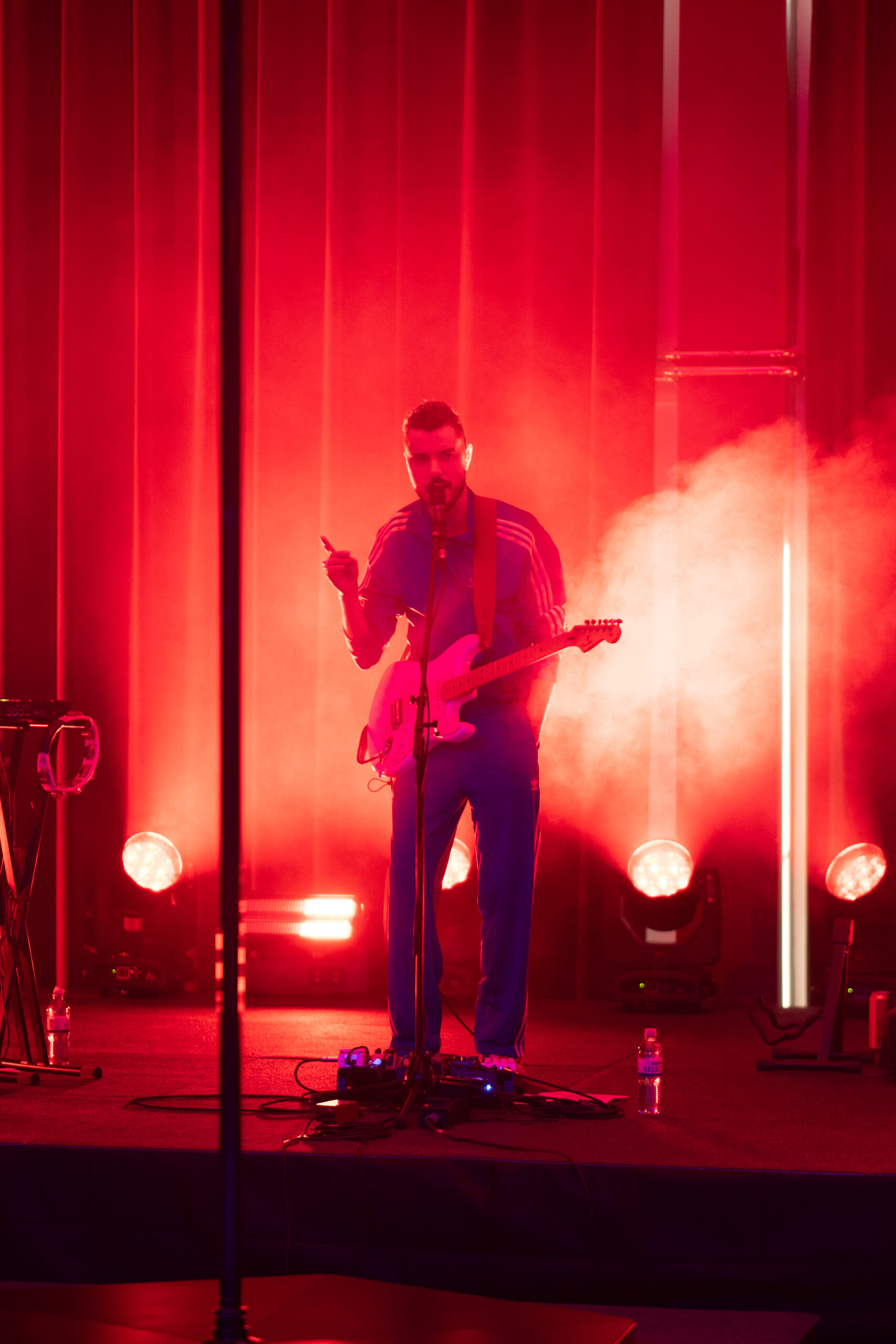 VIP vakarėlis A koks tava Kūer kods - Mindaugas Zykas IMS MEDIA -1004