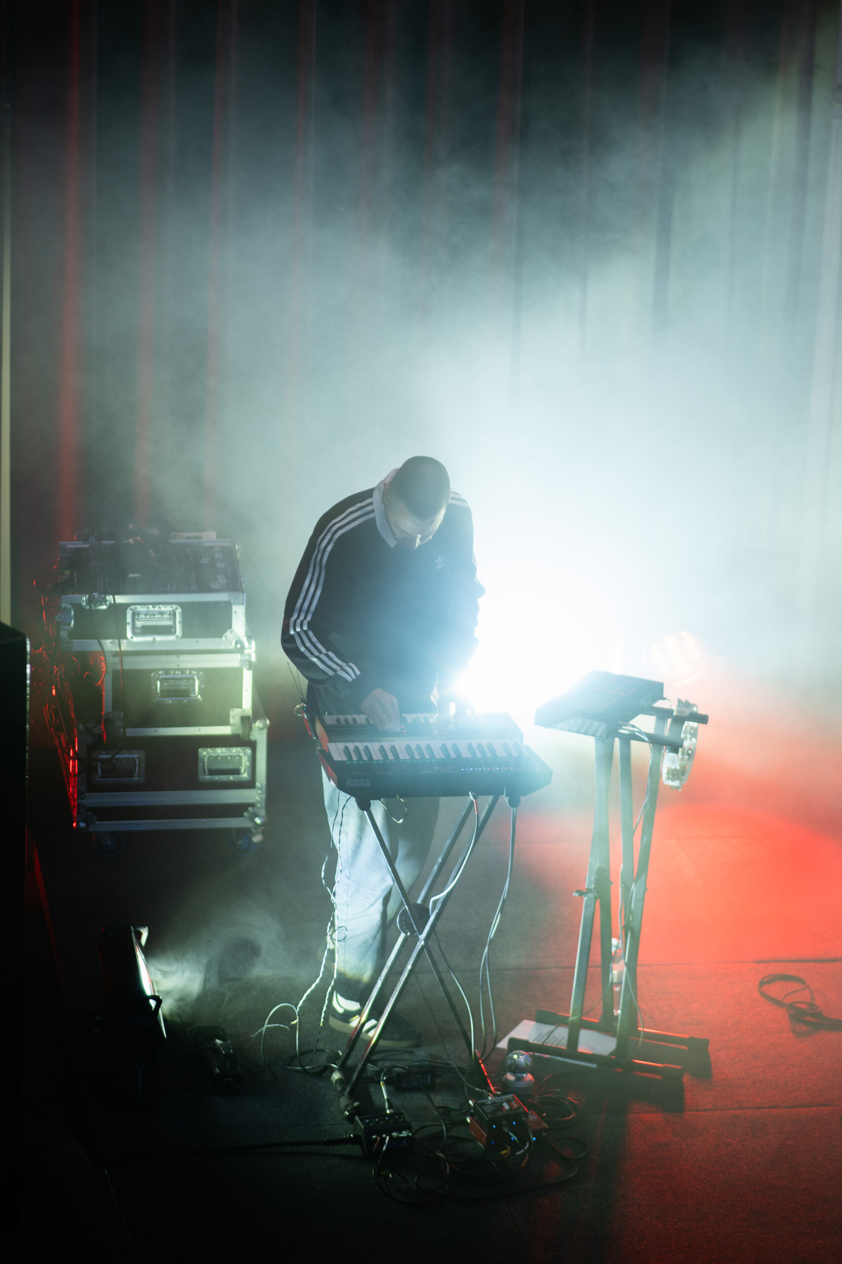 VIP vakarėlis A koks tava Kūer kods - Mindaugas Zykas IMS MEDIA -1009