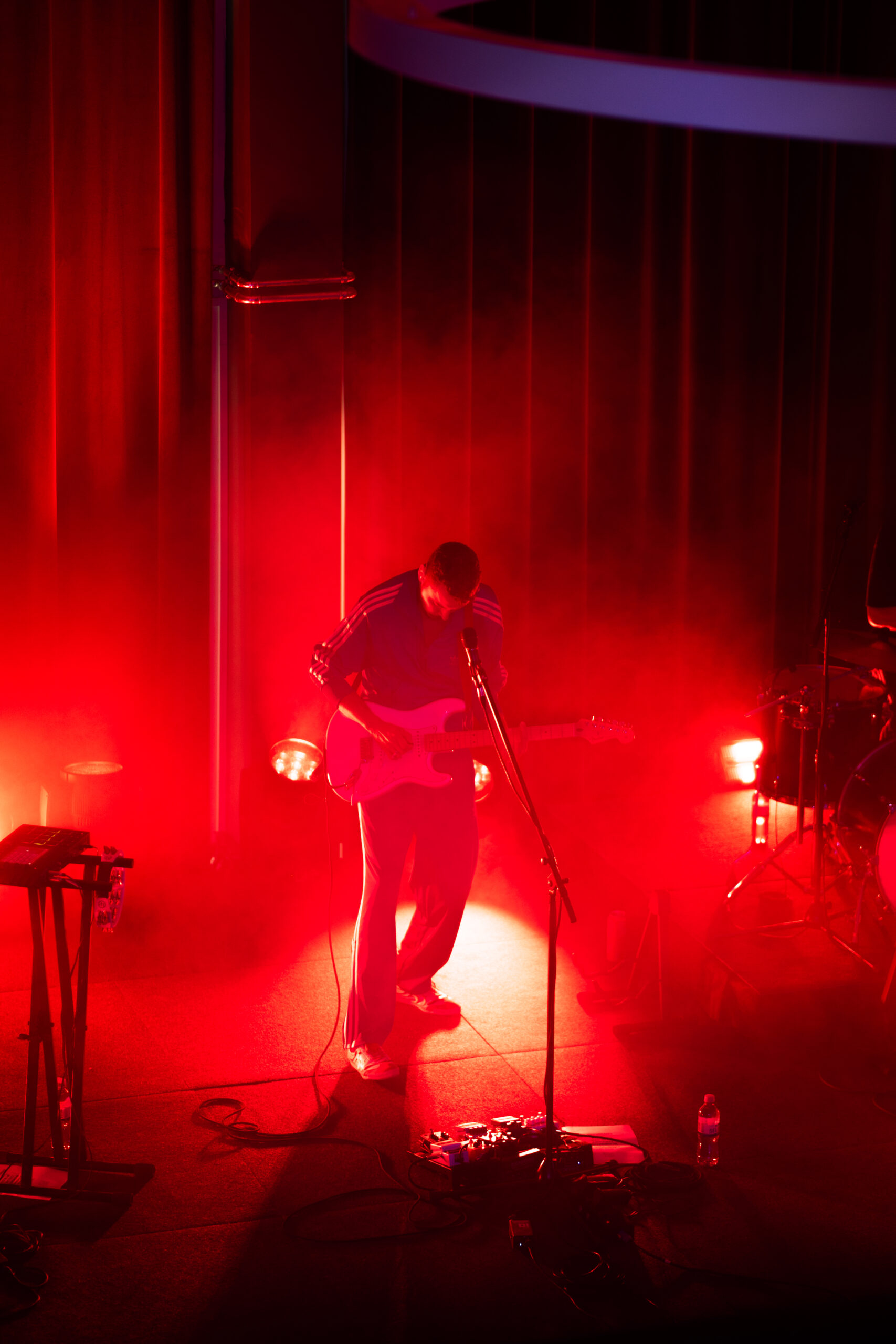 VIP vakarėlis A koks tava Kūer kods - Mindaugas Zykas IMS MEDIA -1010