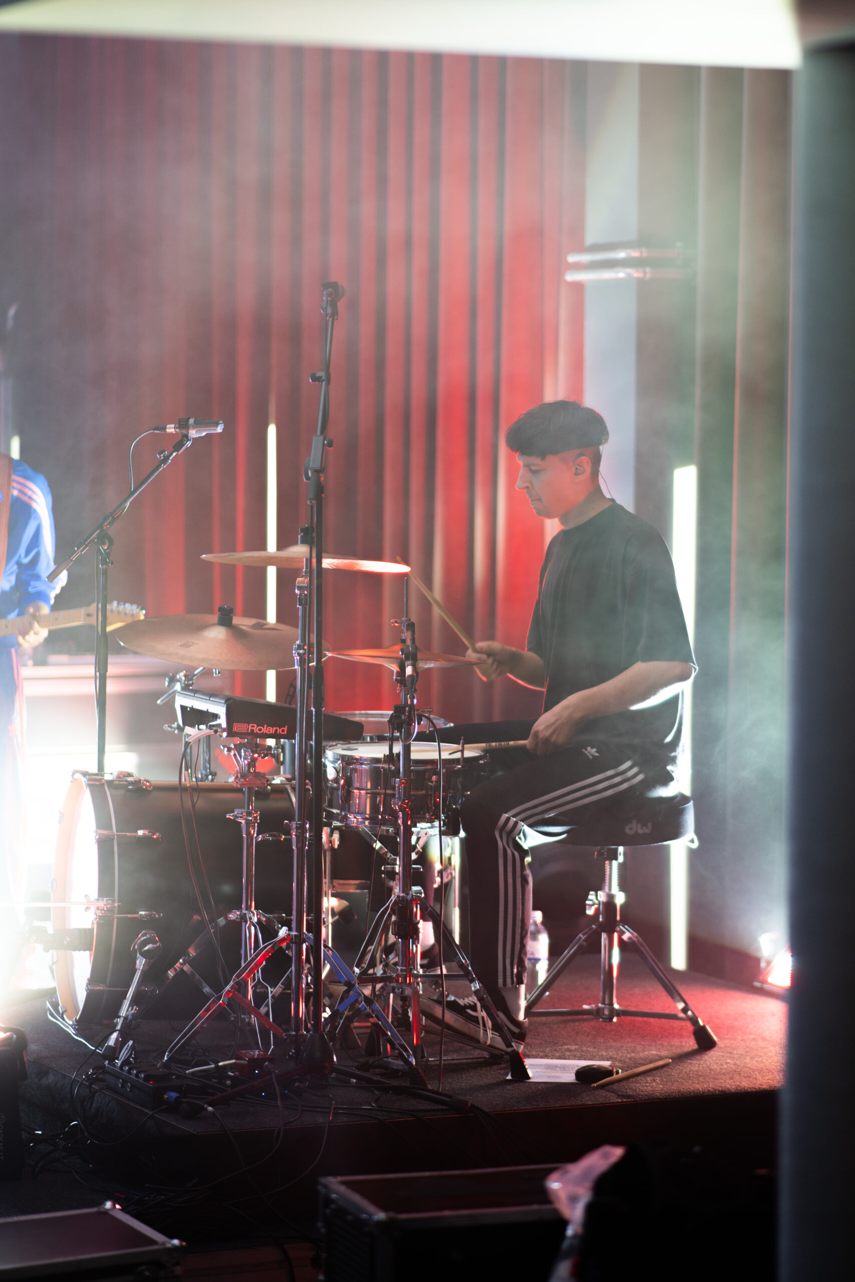 VIP vakarėlis A koks tava Kūer kods - Mindaugas Zykas IMS MEDIA -1016