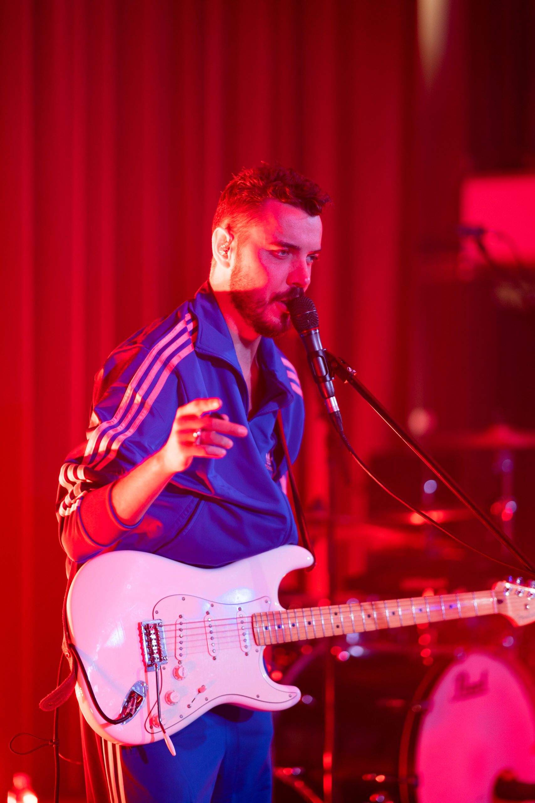 VIP vakarėlis A koks tava Kūer kods - Mindaugas Zykas IMS MEDIA -1026