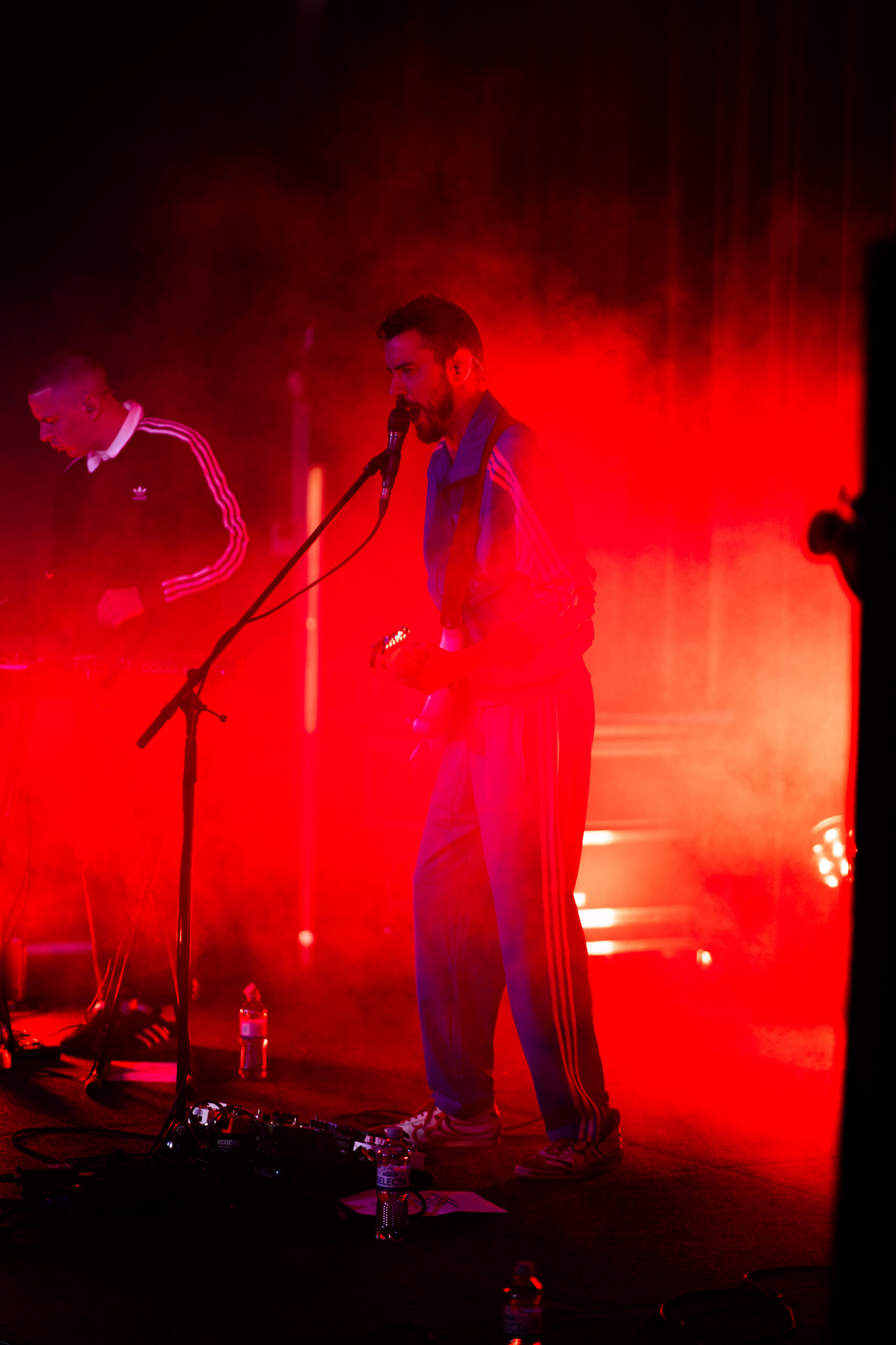 VIP vakarėlis A koks tava Kūer kods - Mindaugas Zykas IMS MEDIA -1035