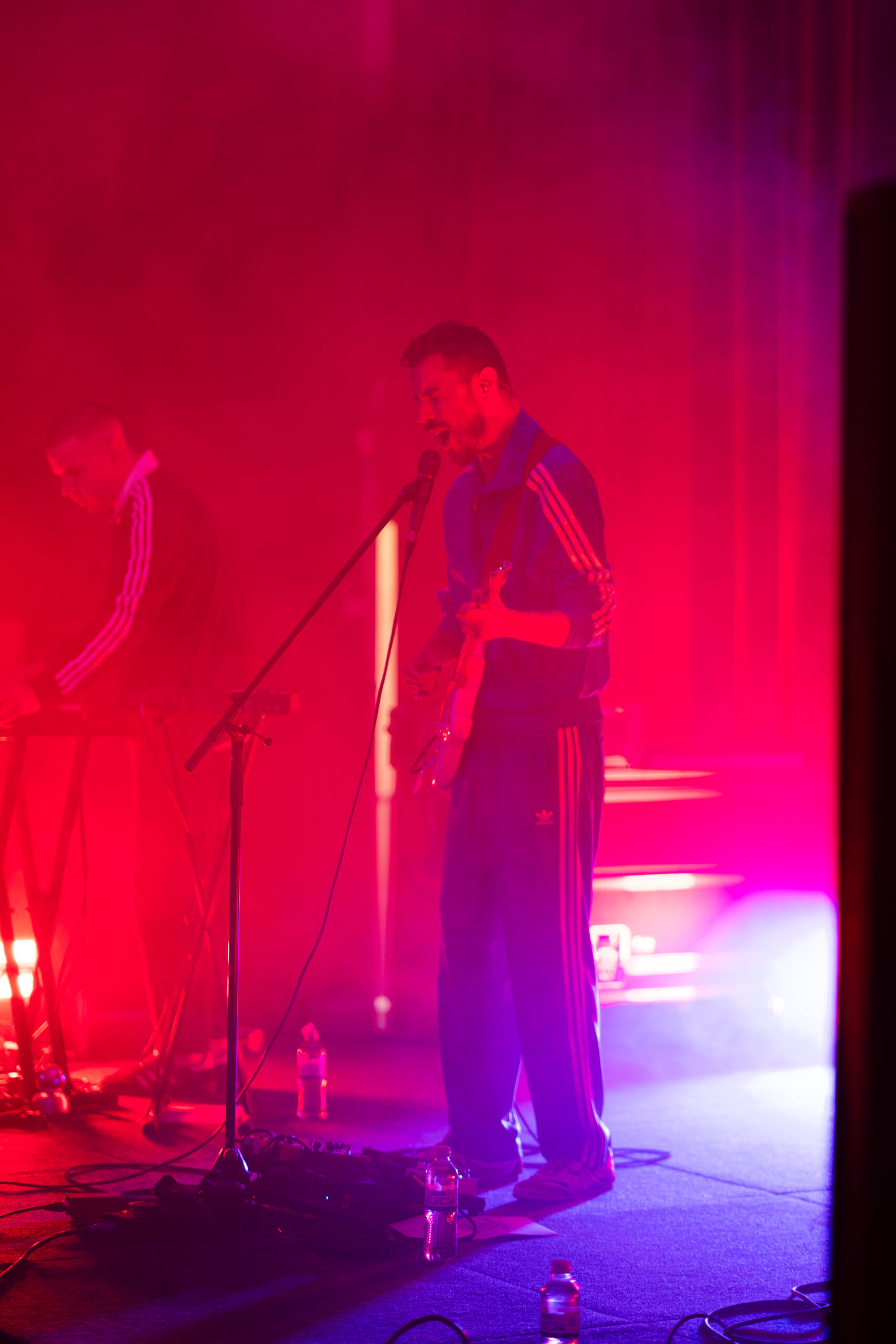 VIP vakarėlis A koks tava Kūer kods - Mindaugas Zykas IMS MEDIA -1049