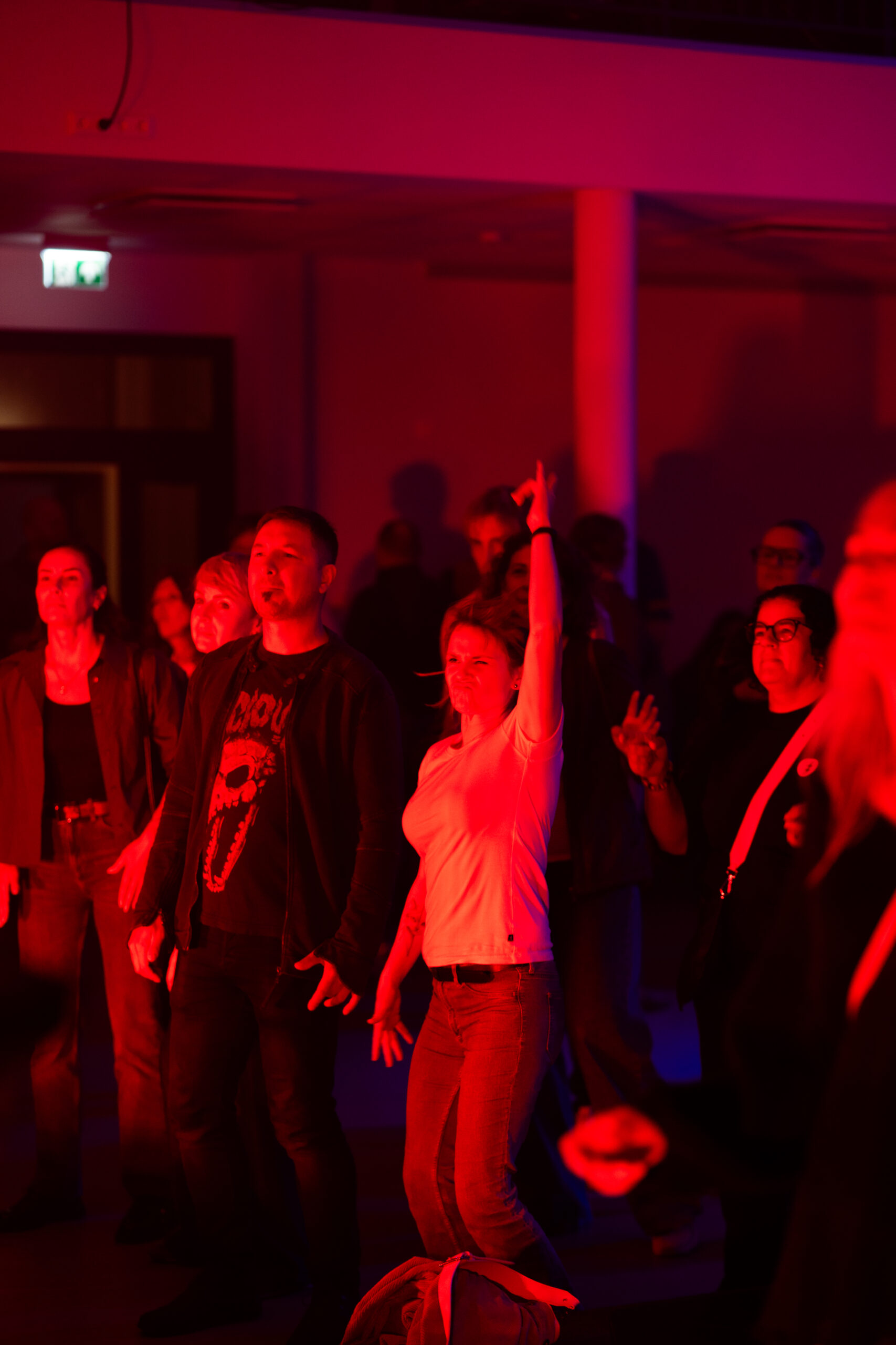 VIP vakarėlis A koks tava Kūer kods - Mindaugas Zykas IMS MEDIA -1097