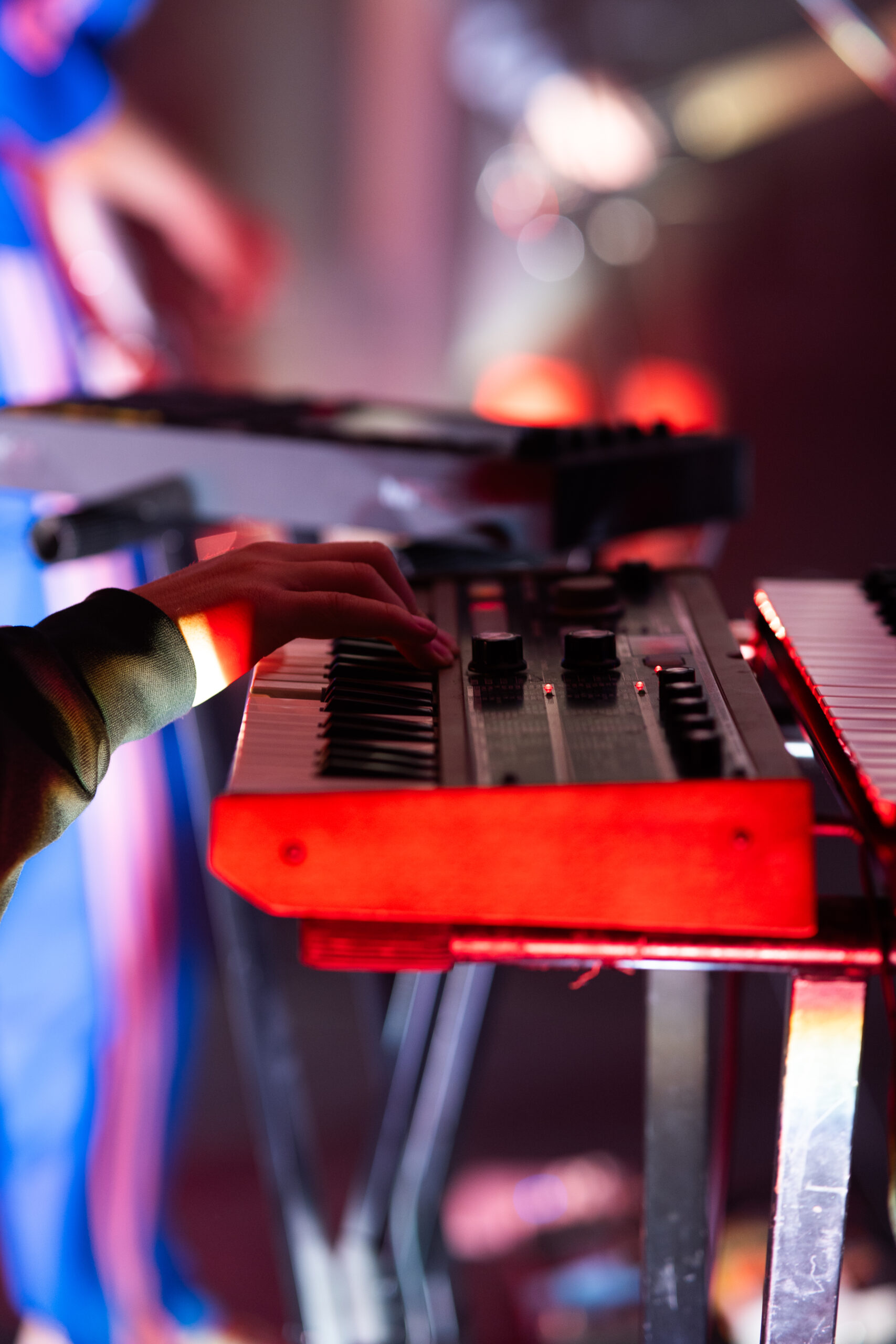 VIP vakarėlis A koks tava Kūer kods - Mindaugas Zykas IMS MEDIA -1099